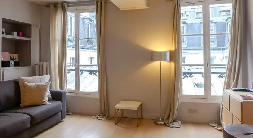 A Journey in the Heart of Paris - photo 2