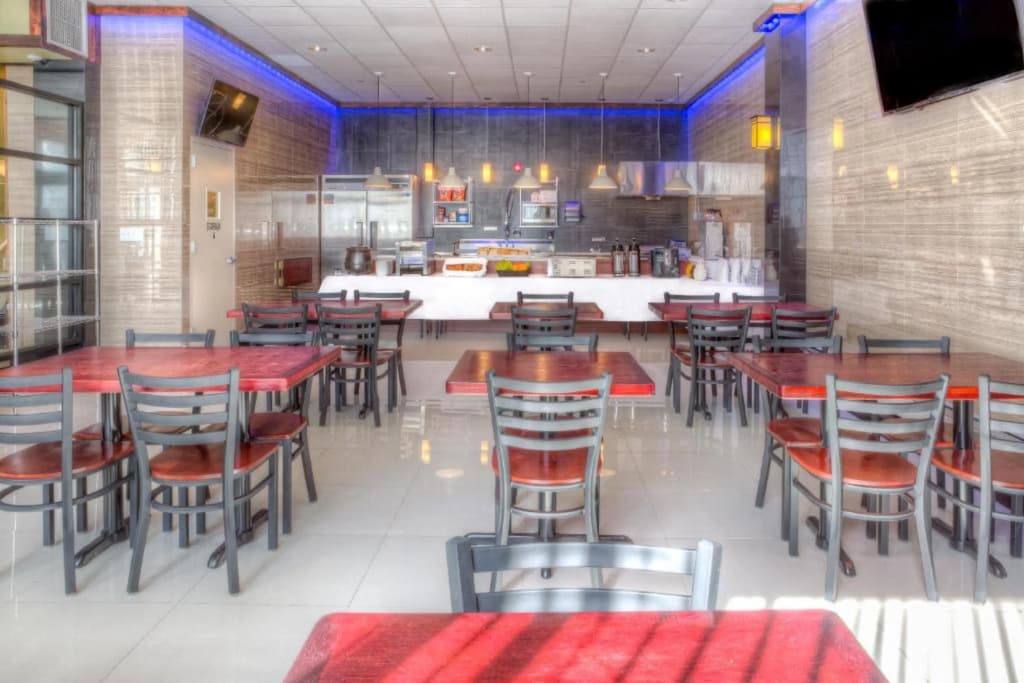 LIC Hotel - photo 18