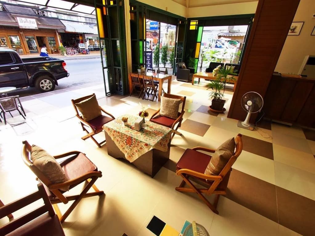 Inndigo Chiangmai - photo 12