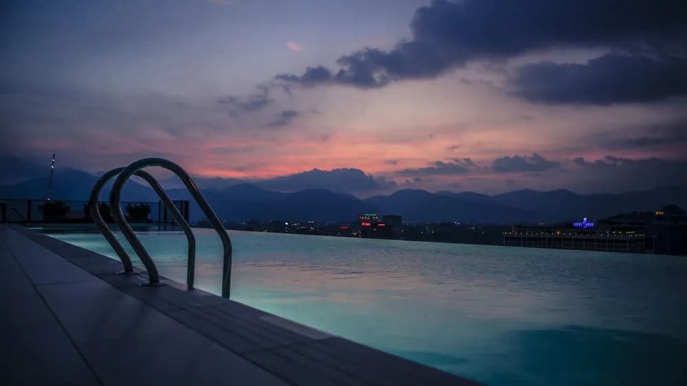 Concept by WEIL Hotel - photo 17