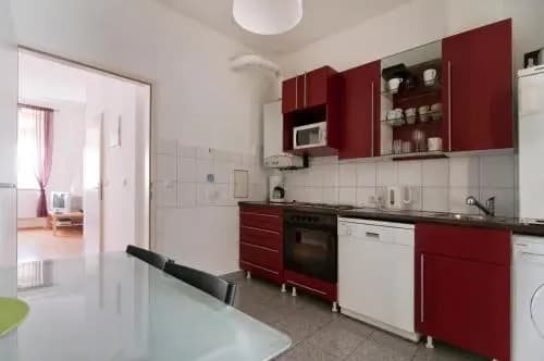 Premium Apartments Klimschgasse - photo 16