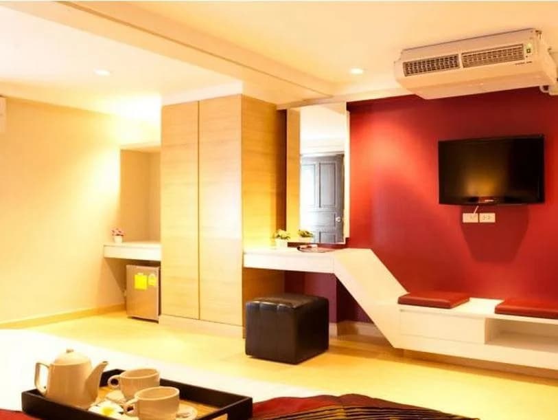The Oasis Bangkok - photo 11