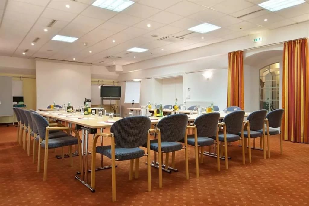 IMLAUER Hotel Nestroy Wien - photo 16