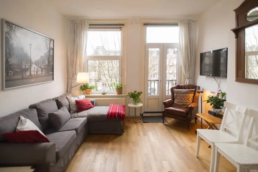 ACCA Apartment - photo 11