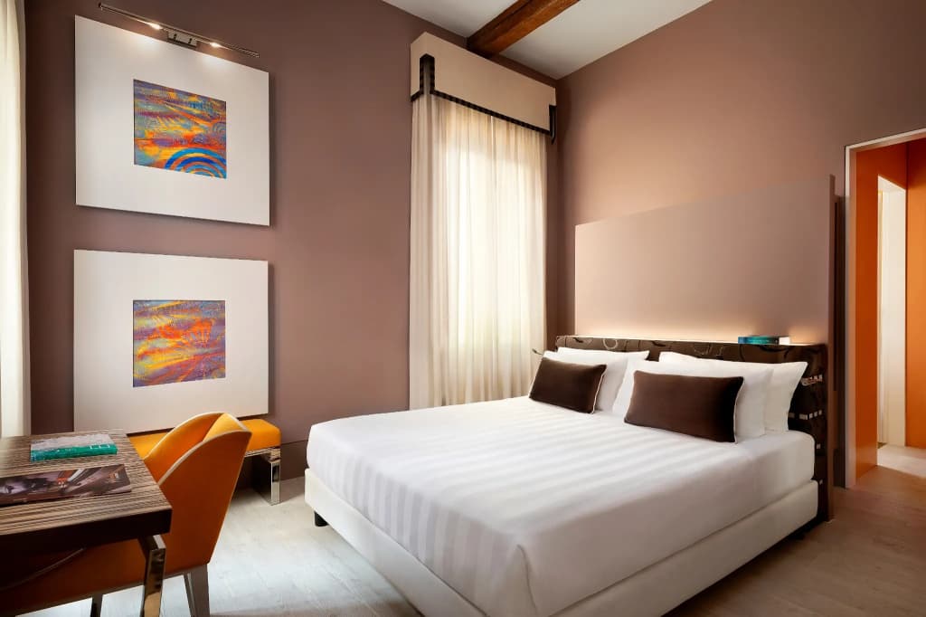 Sina Centurion Palace Hotel - photo 4