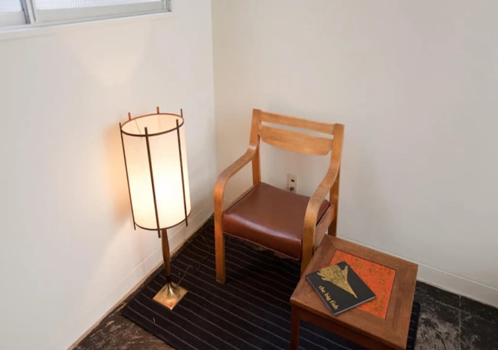 HOSTEL 64 Osaka - photo 13