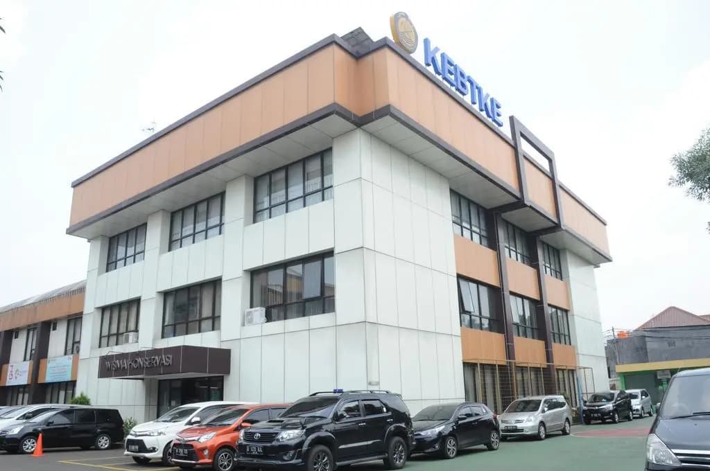Wisma Konservasi Jakarta - photo 5