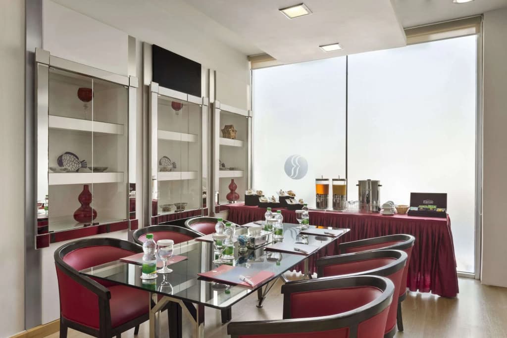 Ramada by Wyndham Qurum Beach - photo 19