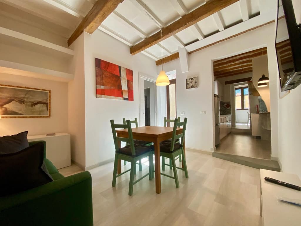 Appartamento Buonarroti - photo 10