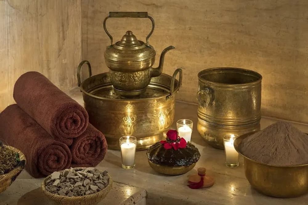 Riad Villa Lavande - photo 14