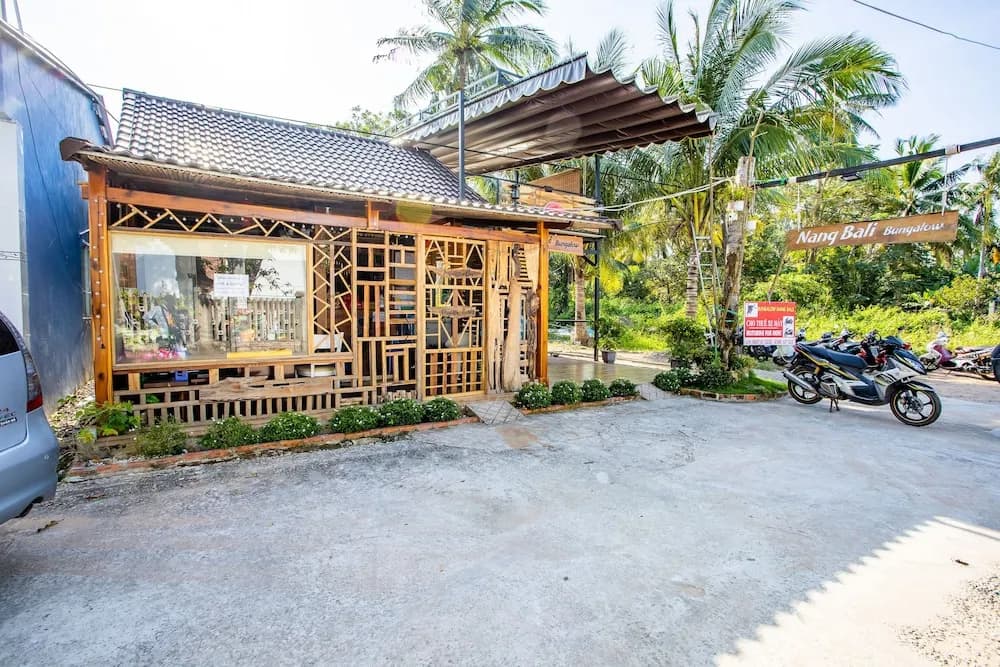 Oyo 584 Nang Bali Bungalow - photo 9