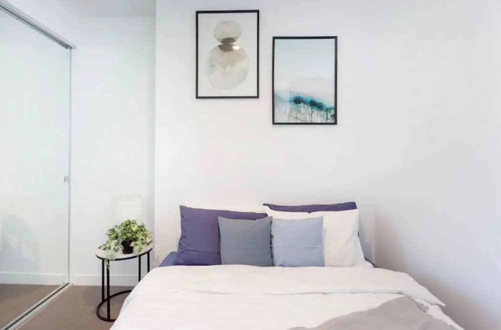 Holistay Premium - Swanston Central - main photo
