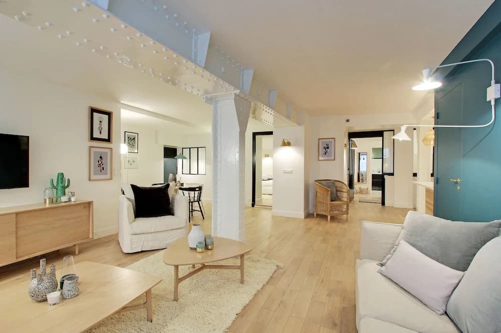 Pick A Flat's Chatelet Jour apartments - photo 11