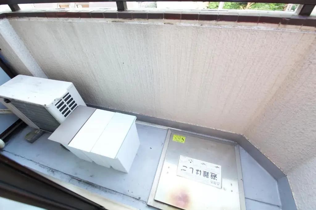 Akasaka Koyu Building 801 - photo 8