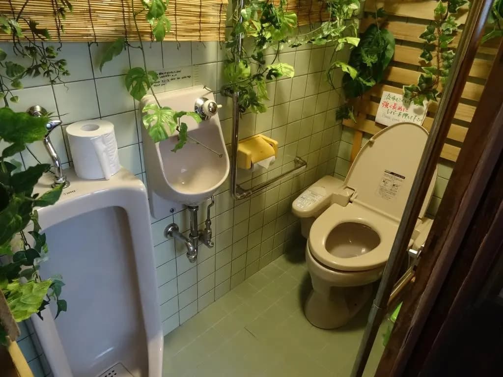 Guest House Rakuen - photo 8