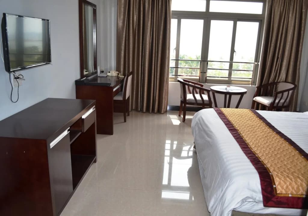 Bong Sen Ha Long Hotel - photo 4