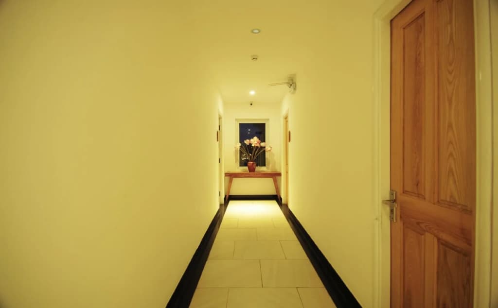 Cavilla Hotel & Apartment - photo 15