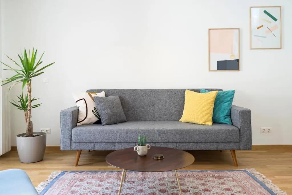 Your Perfect Relaxing Eclectic Gateway In Athens - photo 12