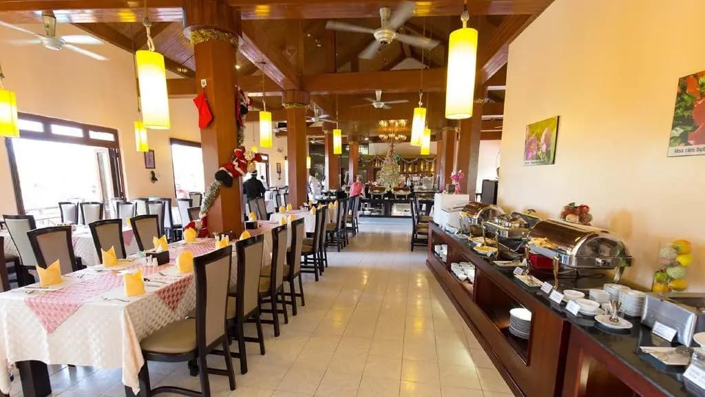 Saigon Phu Quoc Resort - photo 34