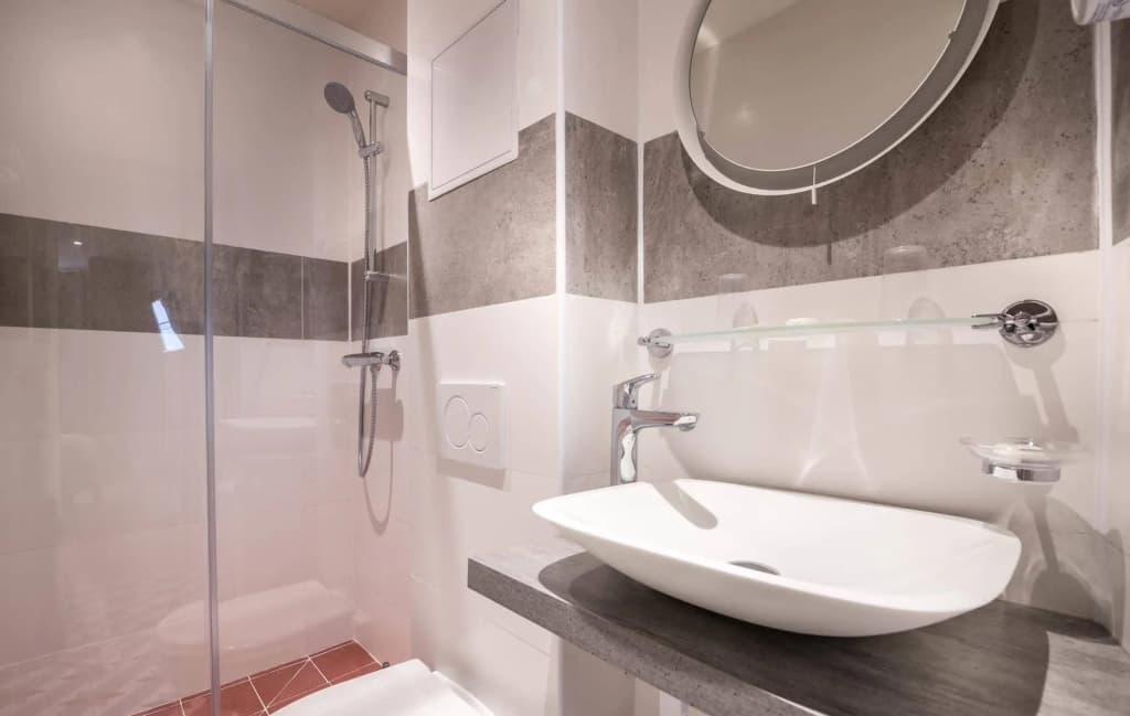 Hôtel Jenner - photo 8