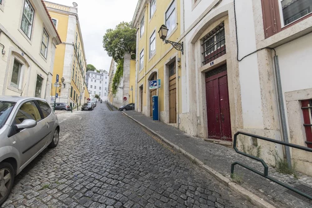 Alfama Chic 4 - main photo