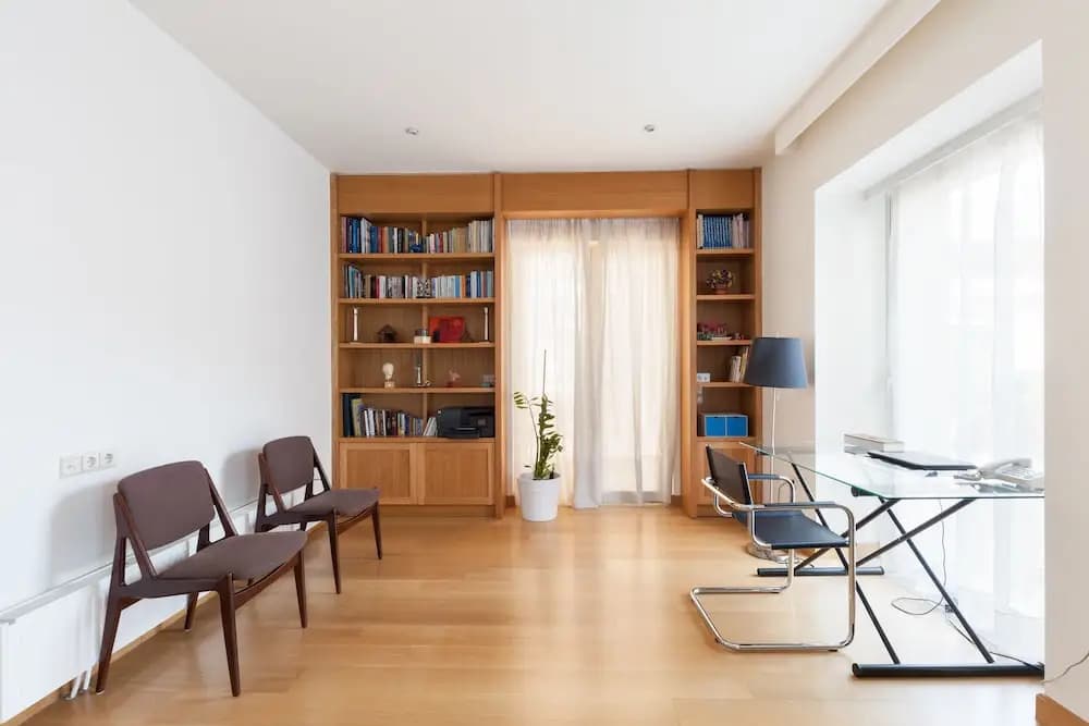 Lux apt w/ Acropolis view - photo 2