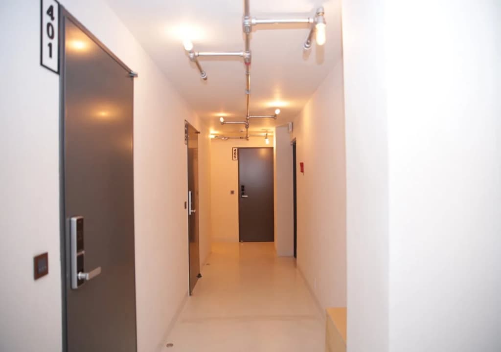 96BunZ Travellers Lodge - photo 6