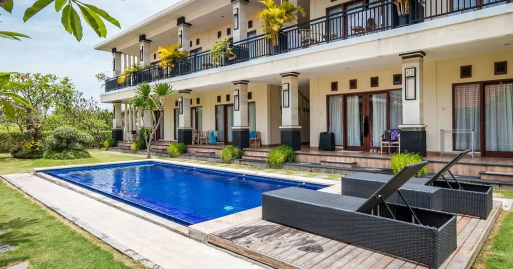 Damar Emas Guest House - photo 10