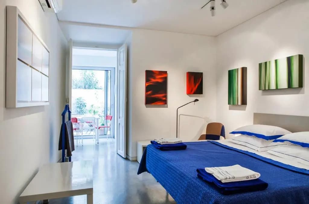 Art Gallery Apartment - photo 4