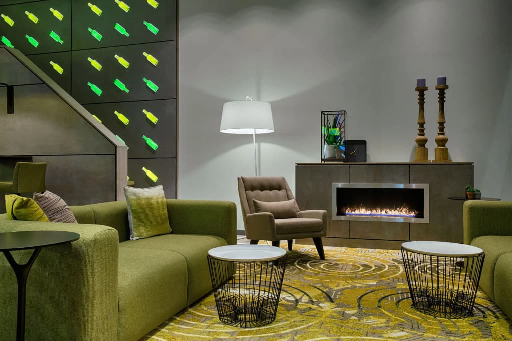 Element by Marriott Amsterdam - photo 18