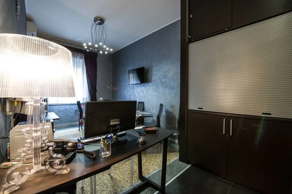 Domus Fabiola - photo 3