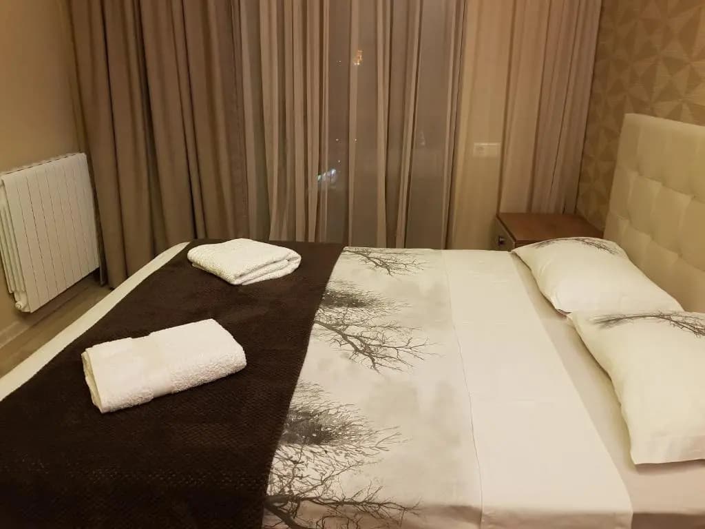 Apartment Krcanisi - photo 2