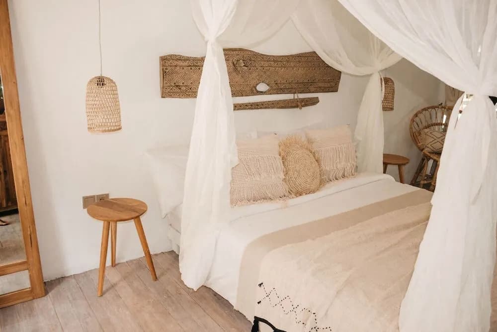 Dreamsea Canggu Hostel - main photo