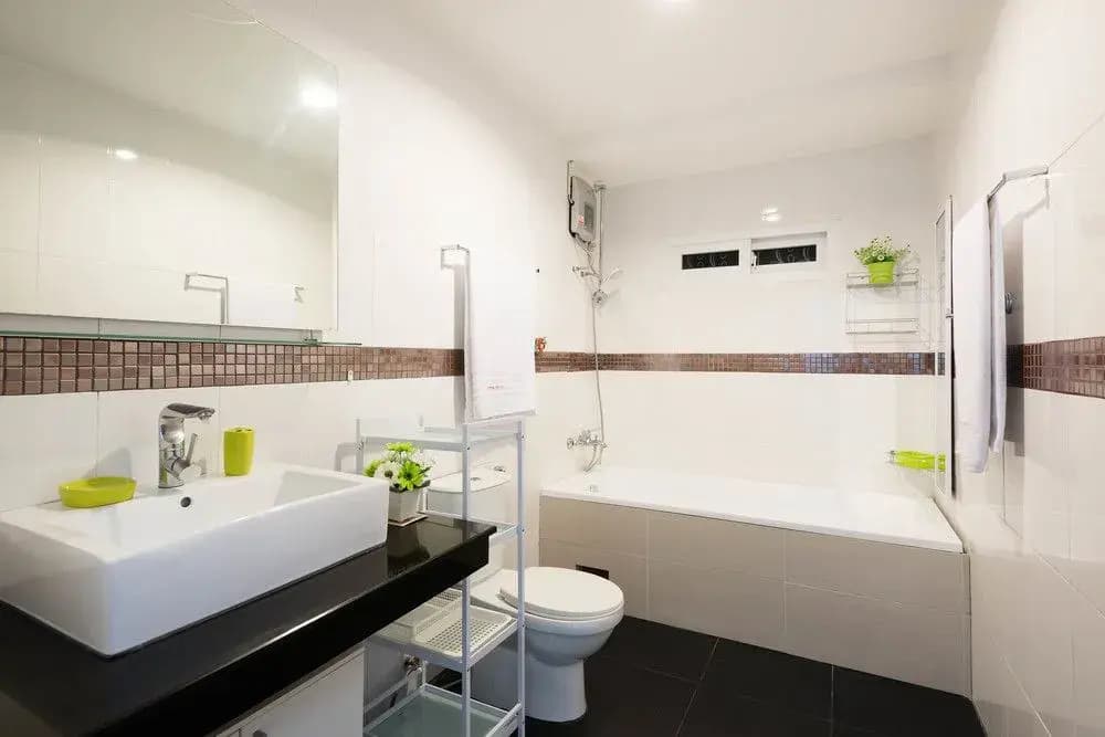 3BR Pool & BBQ Holiday Cottage Thepprasit by GrandisVillas - photo 6