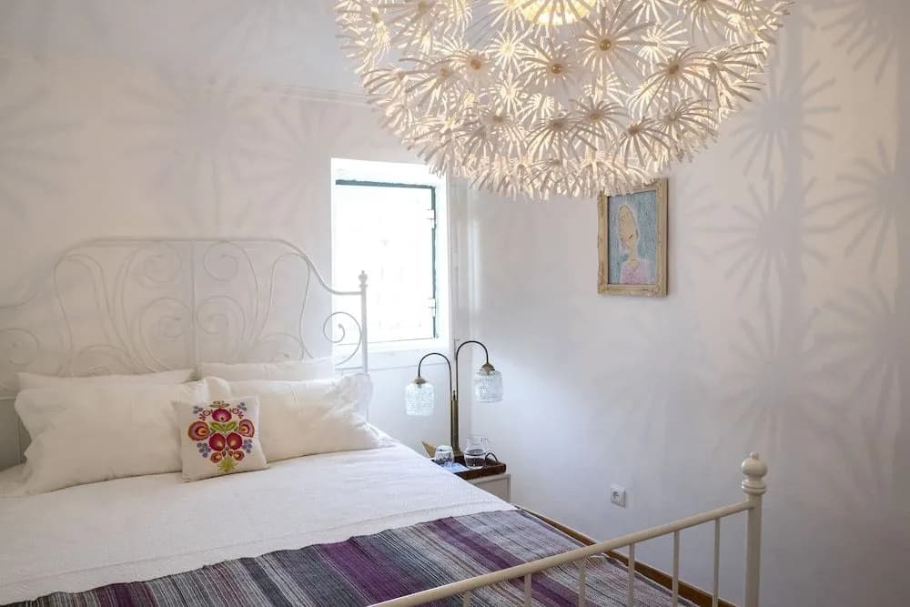 Castle View at Lisbon Heart Apartment, By TimeCooler - photo 6