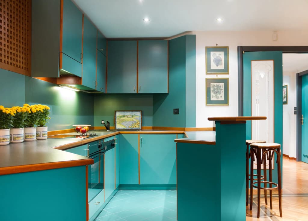 Residence Jecna - photo 14