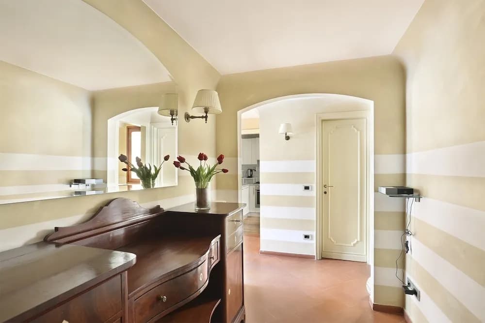 Pontevecchio 2 Bedrooms Suite - main photo