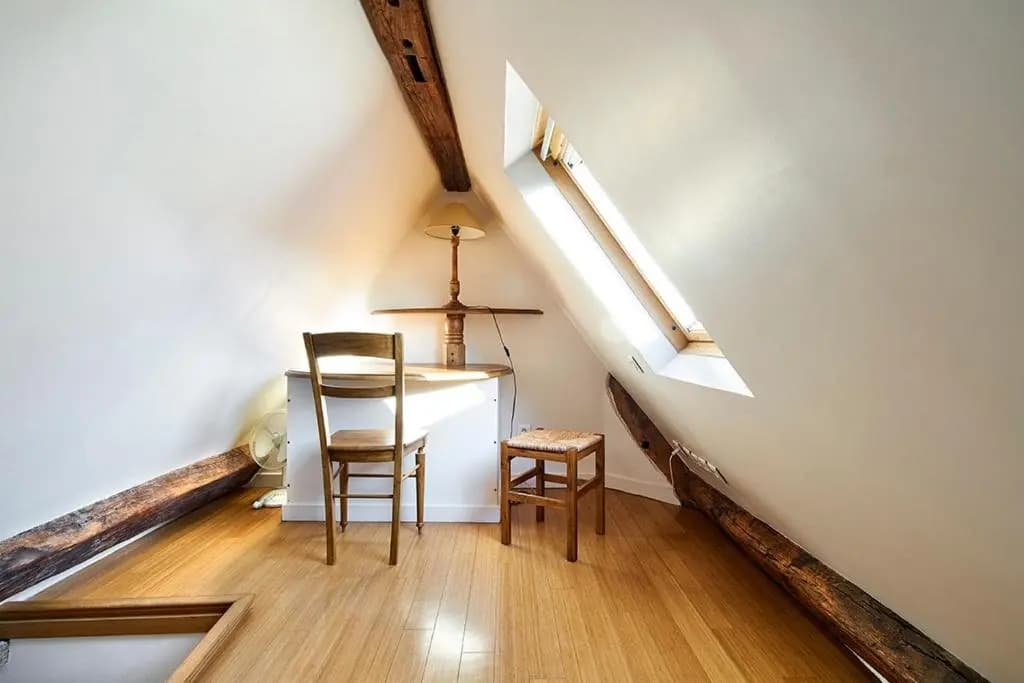 Saint Germain Flat - photo 9