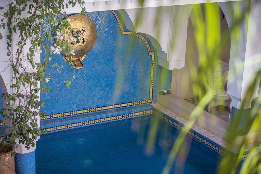 Ksar Anika Boutique Hotel & Spa - photo 15