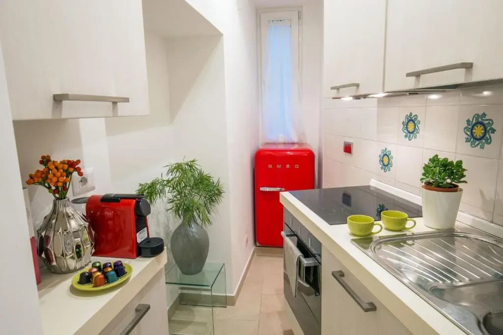 MyTALE Apartment Luxury Spagna - main photo