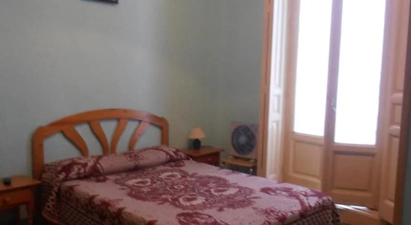 Hostal Miralva - photo 4