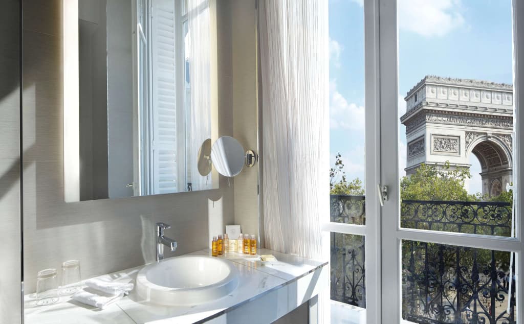 Splendid Etoile Hotel - photo 9
