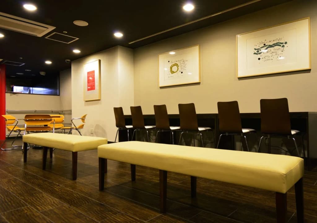 Capsule Hotel B&S Eco-Cube Shinsaibashi - photo 20