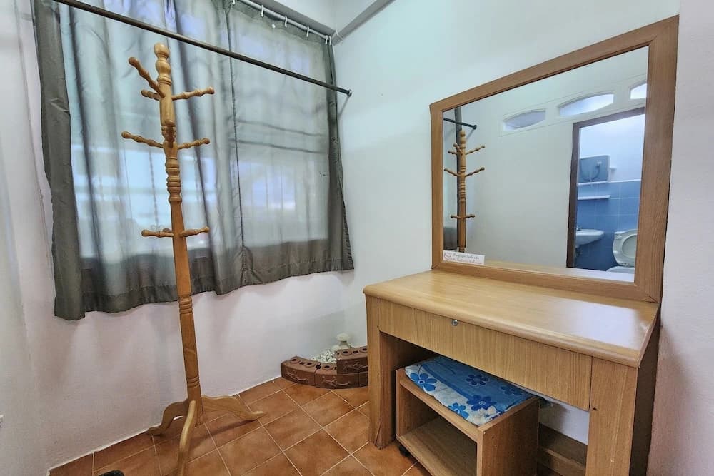 Green Apartment Kaset - photo 4