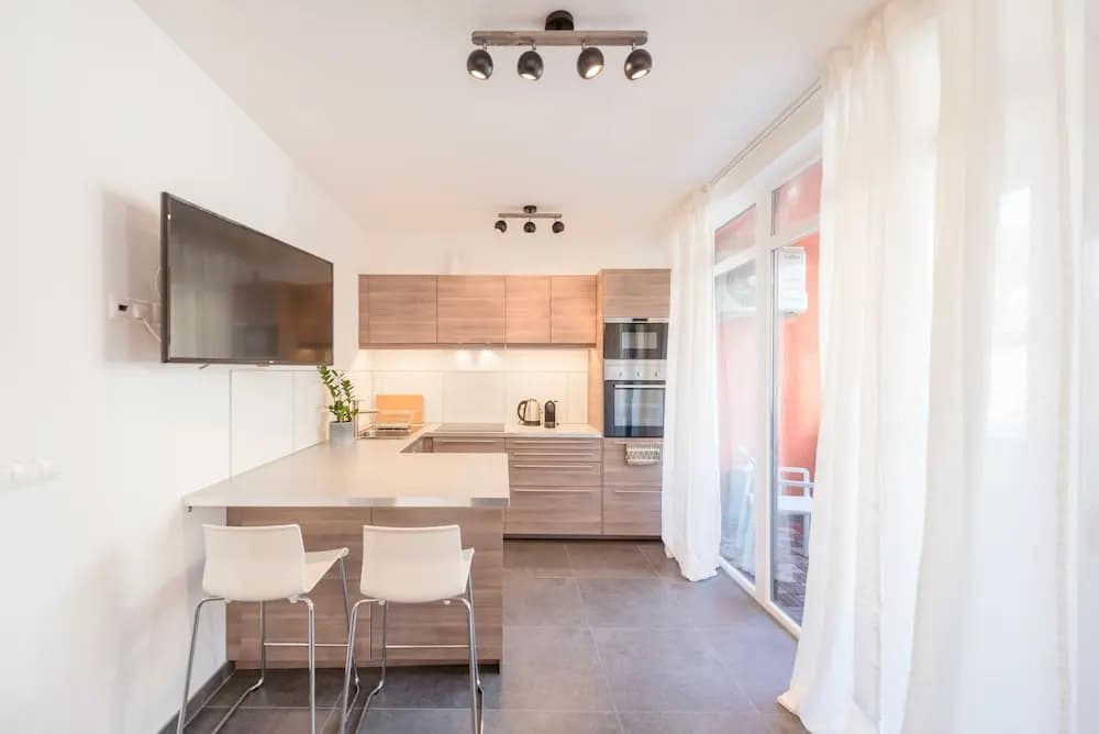 Oasis Apartments - Westend I - photo 3