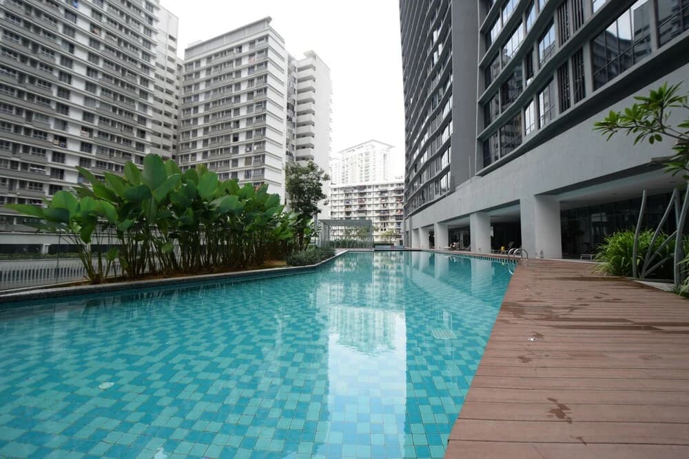 KL Gateway Residence Suites - photo 16