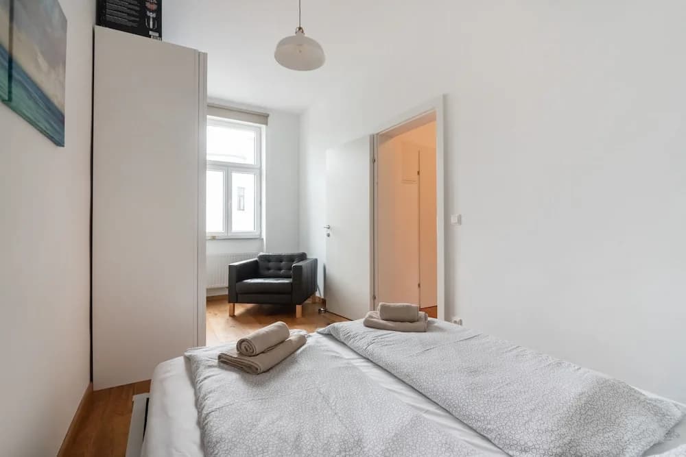 Wolfis Apartment - photo 16