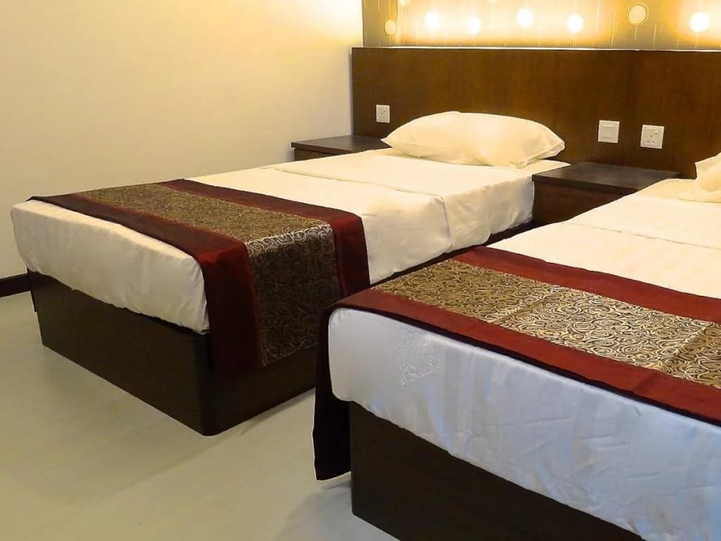 Hotel O Wg Guest House - photo 7