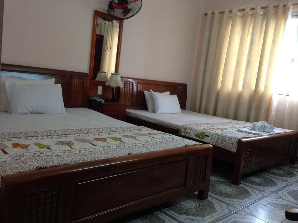 Don Hien 2 Hotel - photo 7