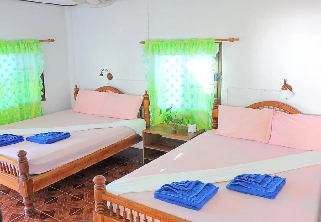 Venus Resort - photo 3